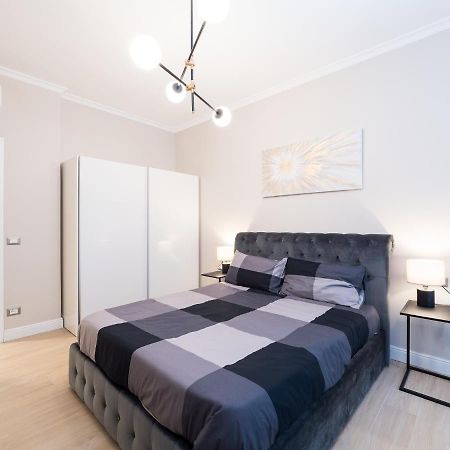 50 Apartments Рим Экстерьер фото