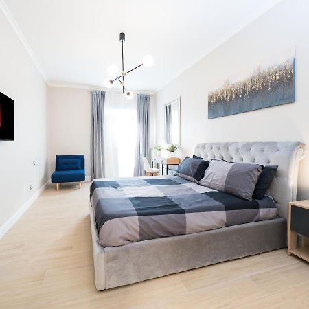50 Apartments Рим Экстерьер фото