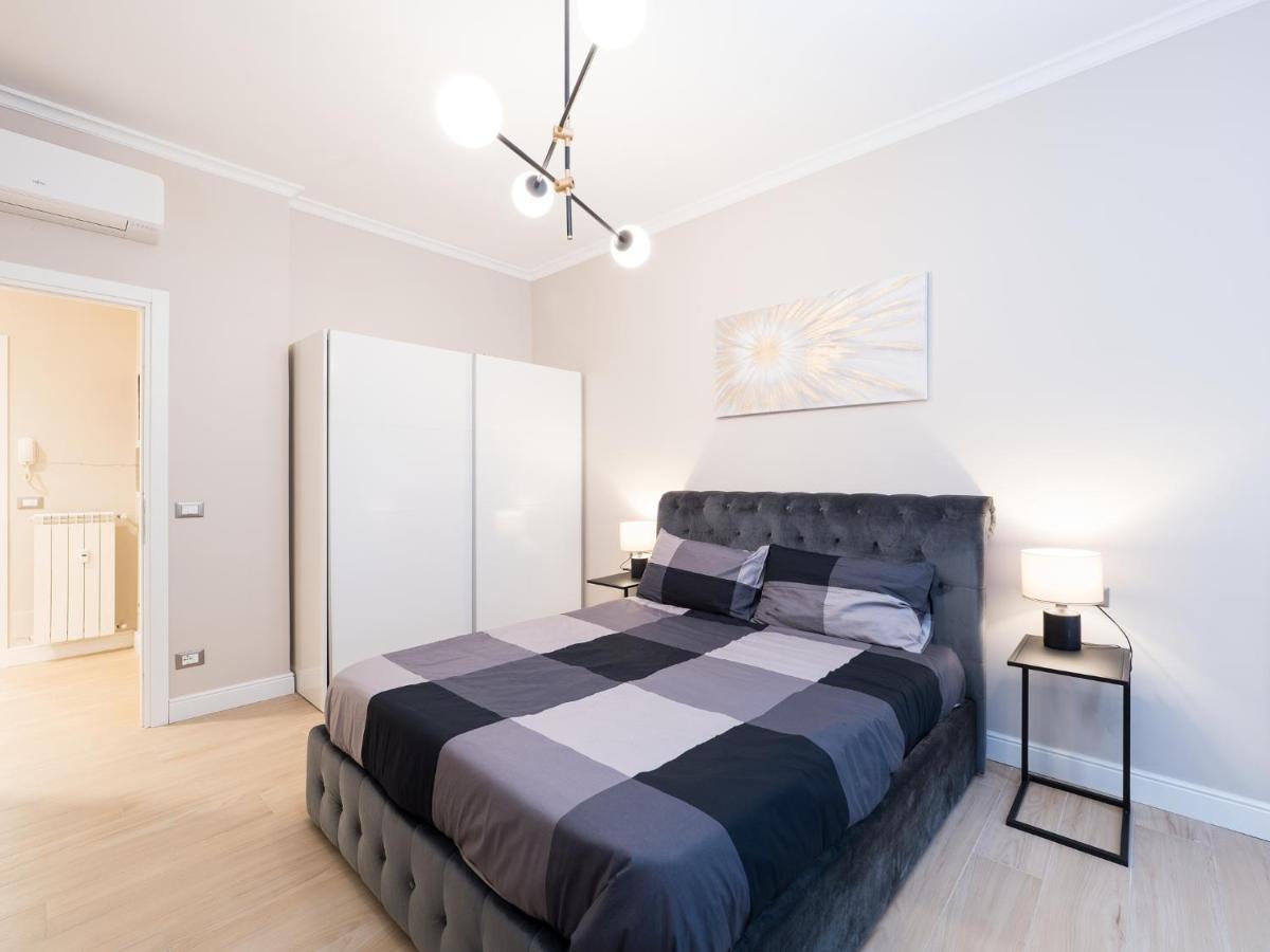 50 Apartments Рим Экстерьер фото