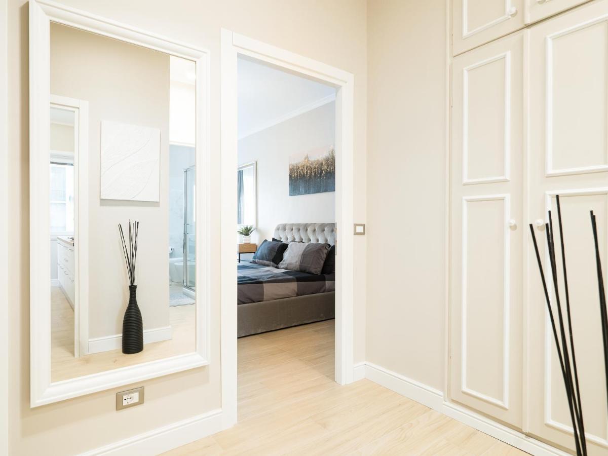 50 Apartments Рим Экстерьер фото