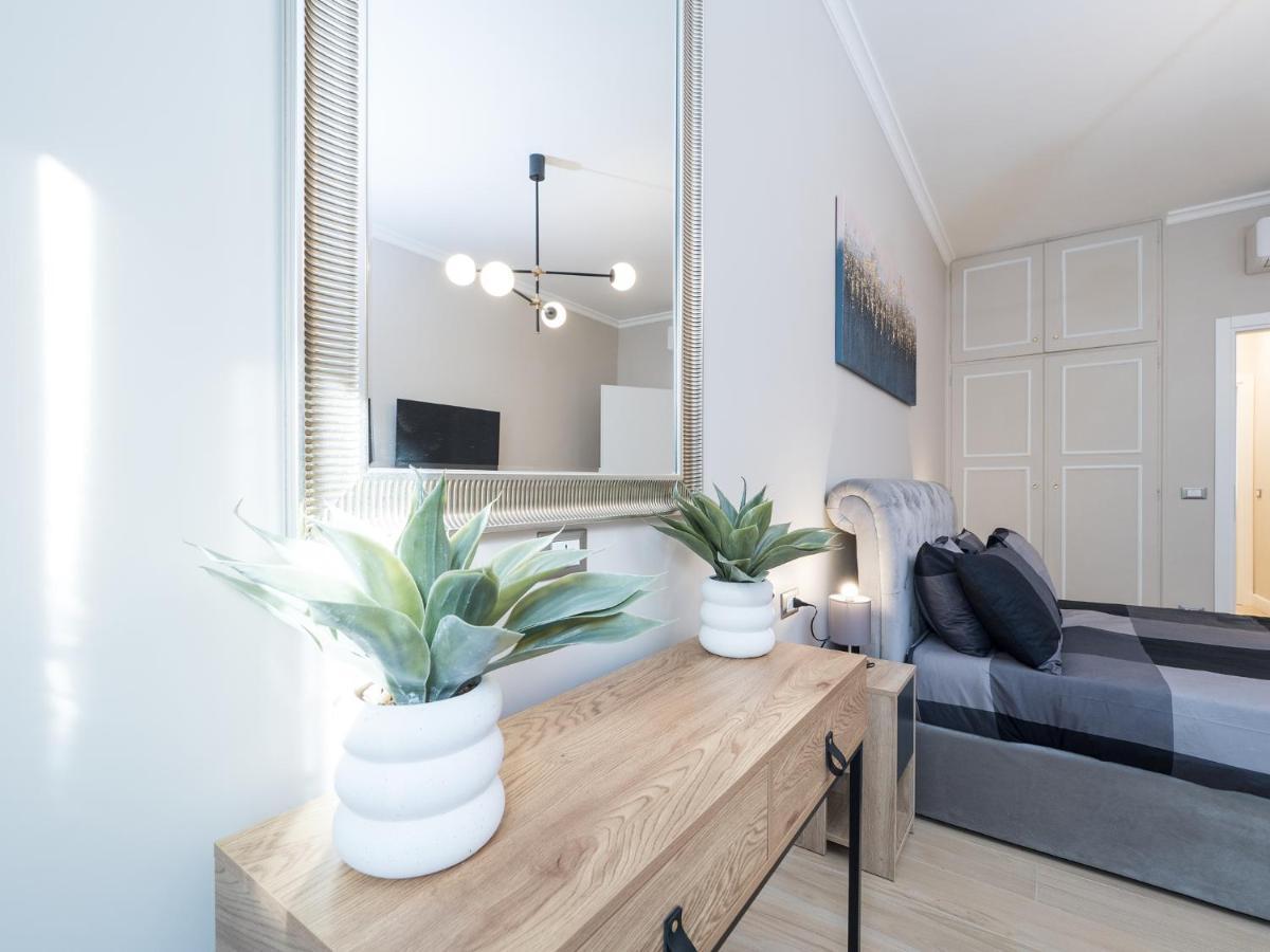50 Apartments Рим Экстерьер фото