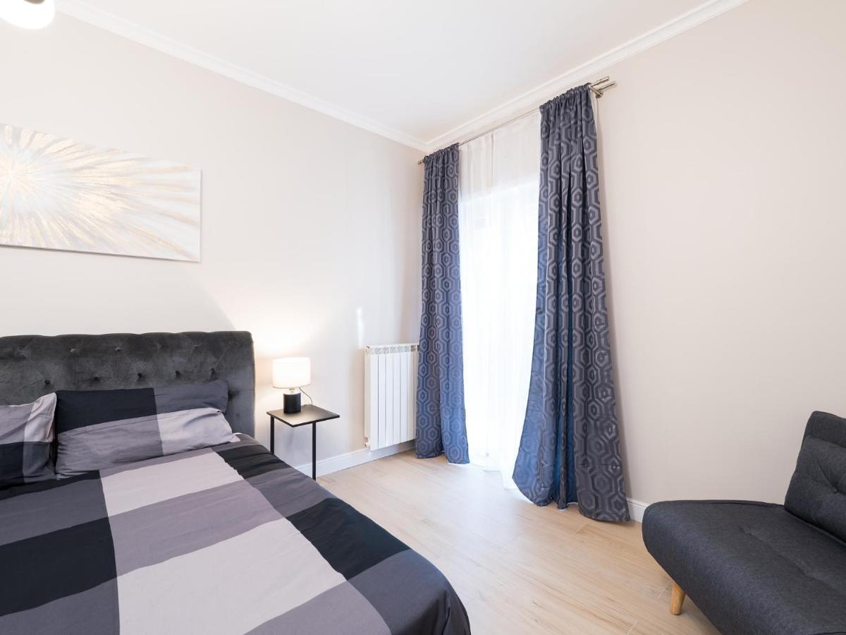 50 Apartments Рим Экстерьер фото