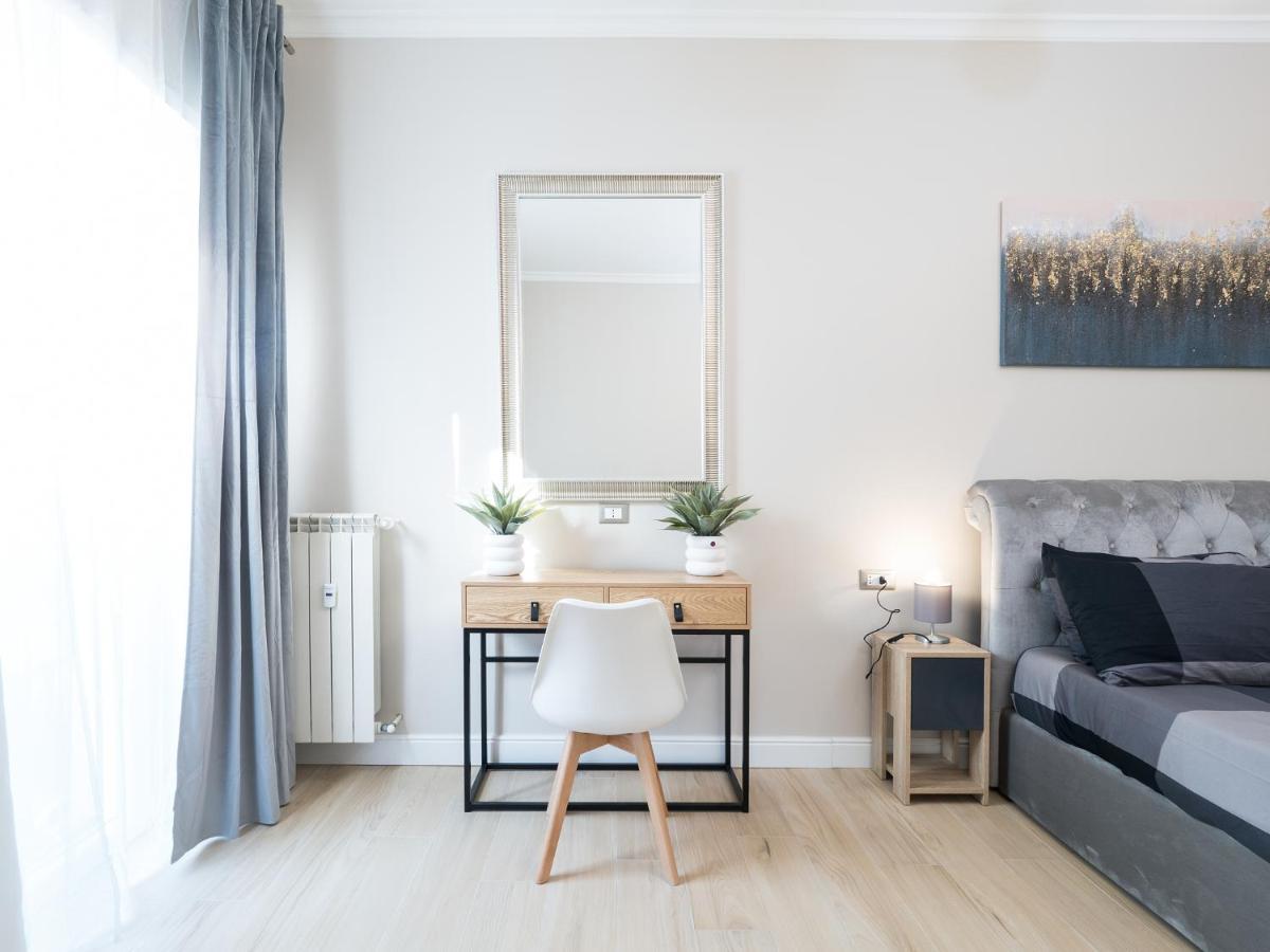 50 Apartments Рим Экстерьер фото