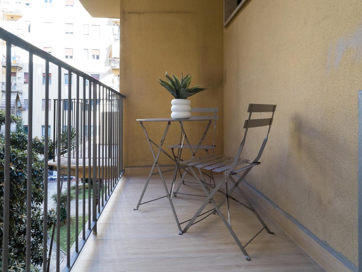 50 Apartments Рим Экстерьер фото