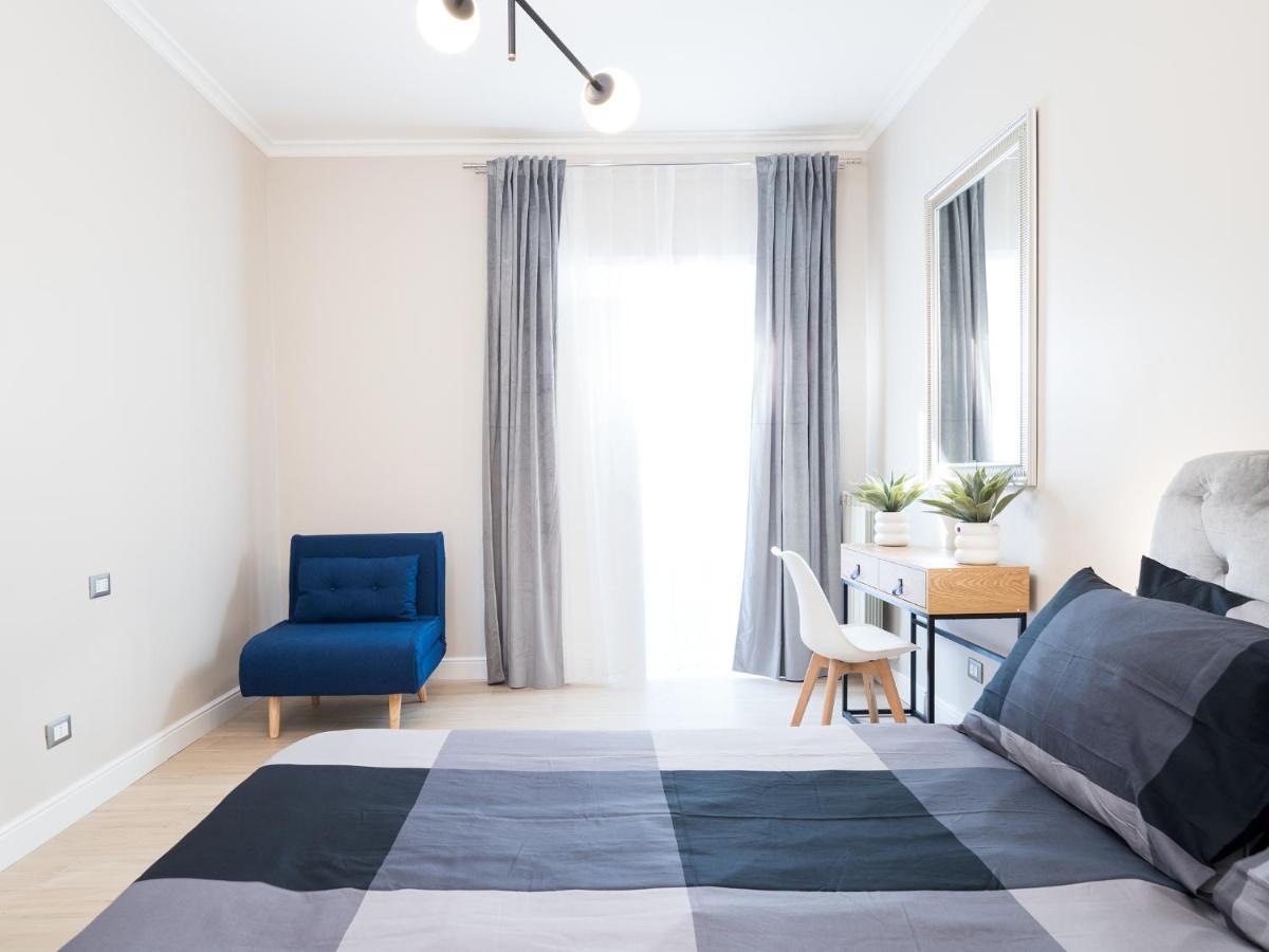50 Apartments Рим Экстерьер фото