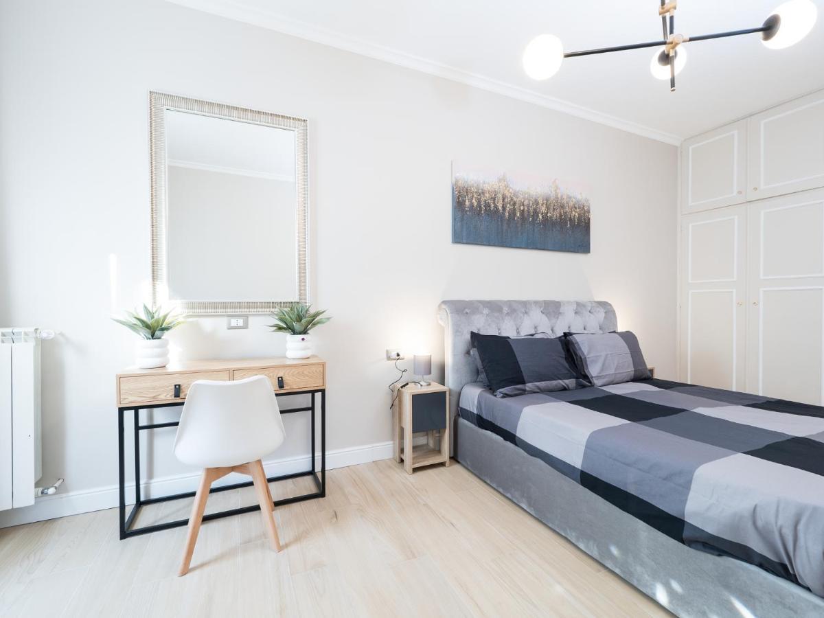 50 Apartments Рим Экстерьер фото